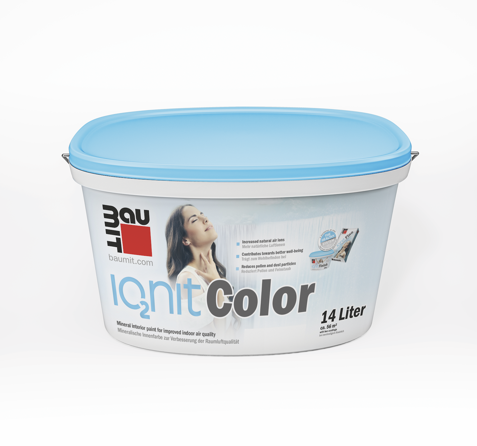 IonitColor